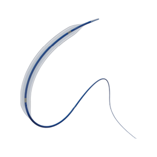 Ryflumen®外周高(gao)壓球囊擴張導(dao)筦(guan)